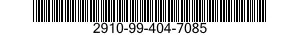 2910-99-404-7085  2910994047085 994047085