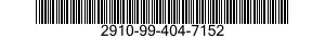 2910-99-404-7152  2910994047152 994047152