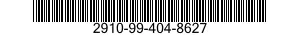 2910-99-404-8627  2910994048627 994048627