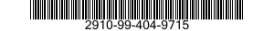 2910-99-404-9715  2910994049715 994049715