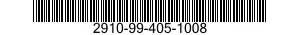 2910-99-405-1008  2910994051008 994051008
