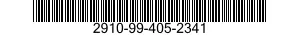 2910-99-405-2341  2910994052341 994052341