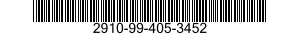 2910-99-405-3452  2910994053452 994053452