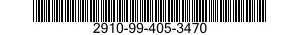 2910-99-405-3470  2910994053470 994053470