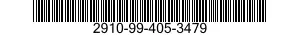 2910-99-405-3479  2910994053479 994053479