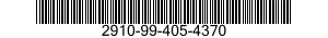 2910-99-405-4370  2910994054370 994054370