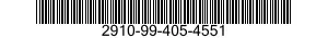 2910-99-405-4551  2910994054551 994054551