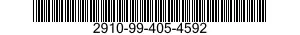 2910-99-405-4592  2910994054592 994054592