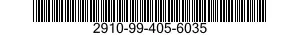 2910-99-405-6035  2910994056035 994056035