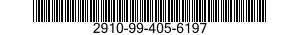 2910-99-405-6197  2910994056197 994056197