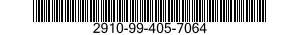 2910-99-405-7064  2910994057064 994057064