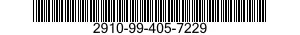 2910-99-405-7229  2910994057229 994057229