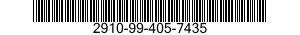 2910-99-405-7435  2910994057435 994057435