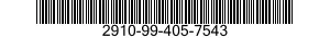 2910-99-405-7543  2910994057543 994057543