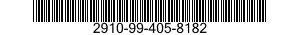 2910-99-405-8182  2910994058182 994058182