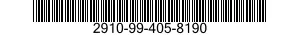 2910-99-405-8190  2910994058190 994058190