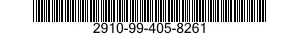 2910-99-405-8261  2910994058261 994058261