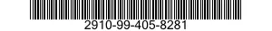 2910-99-405-8281  2910994058281 994058281