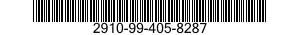2910-99-405-8287  2910994058287 994058287