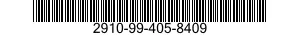 2910-99-405-8409  2910994058409 994058409