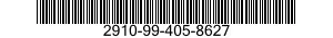 2910-99-405-8627  2910994058627 994058627