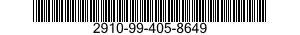 2910-99-405-8649 LEVER,REMOTE CONTROL 2910994058649 994058649