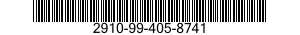 2910-99-405-8741  2910994058741 994058741