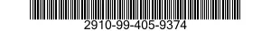 2910-99-405-9374  2910994059374 994059374