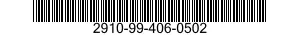 2910-99-406-0502  2910994060502 994060502
