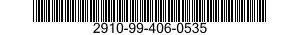 2910-99-406-0535  2910994060535 994060535