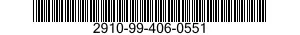 2910-99-406-0551  2910994060551 994060551