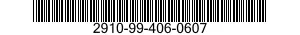2910-99-406-0607  2910994060607 994060607