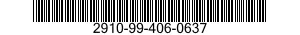 2910-99-406-0637  2910994060637 994060637