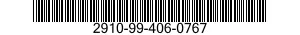 2910-99-406-0767  2910994060767 994060767