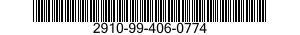 2910-99-406-0774  2910994060774 994060774