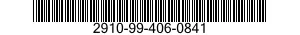 2910-99-406-0841  2910994060841 994060841