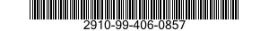 2910-99-406-0857  2910994060857 994060857