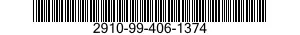 2910-99-406-1374  2910994061374 994061374