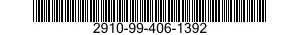 2910-99-406-1392  2910994061392 994061392