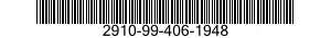 2910-99-406-1948  2910994061948 994061948
