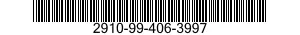 2910-99-406-3997  2910994063997 994063997