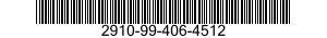 2910-99-406-4512  2910994064512 994064512