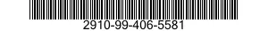 2910-99-406-5581  2910994065581 994065581