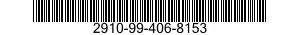 2910-99-406-8153  2910994068153 994068153