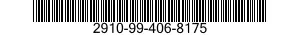 2910-99-406-8175  2910994068175 994068175