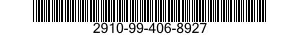 2910-99-406-8927  2910994068927 994068927