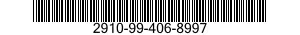 2910-99-406-8997  2910994068997 994068997