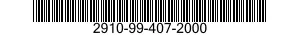 2910-99-407-2000  2910994072000 994072000