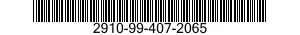 2910-99-407-2065  2910994072065 994072065