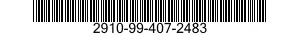 2910-99-407-2483  2910994072483 994072483